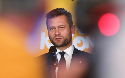 Nie ma wielu większych imprez sportowych, bardziej wymagających organizacyjnie, niż Igrzyska Europej