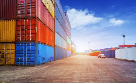 Początek roku był słaby dla eksportu Polski