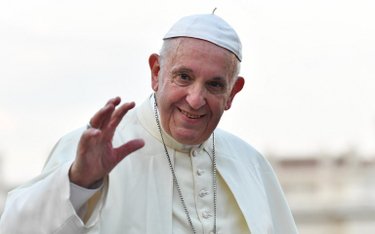 Papież: Kara śmierci niedopuszczalna w żadnym przypadku