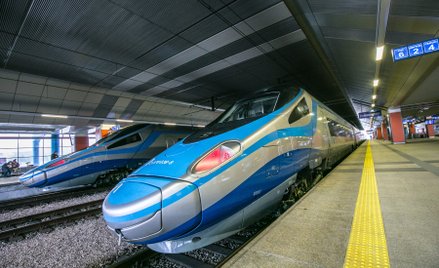 PKP Intercity z wagonami specjalnymi dla wojska?