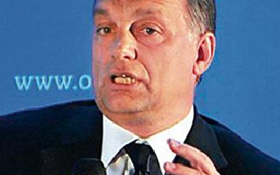 Viktor Orban