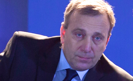 Grzegorz Schetyna: Następne narty za rok, także mamy rok bez kłopotów