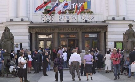 Międzynarodowy Festiwal Teatralny Kontakt