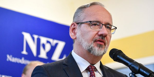 Jest akt oskarżenia w sprawie pobicia byłego ministra zdrowia Adama Niedzielskiego