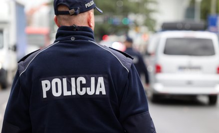 Zatrzymanej kobiecie grozi nawet do 5 lat pozbawienia wolności