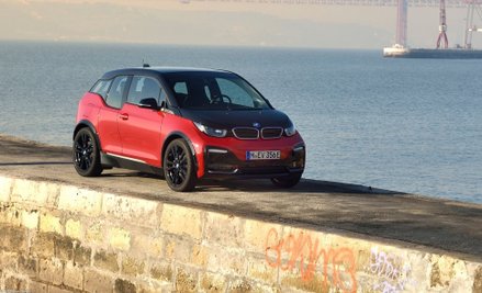 BMW i3 kończy karierę. Model nie będzie miał następcy