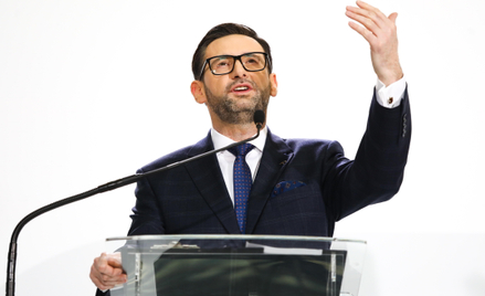 Prezes PKN Orlen Daniel Obajtek