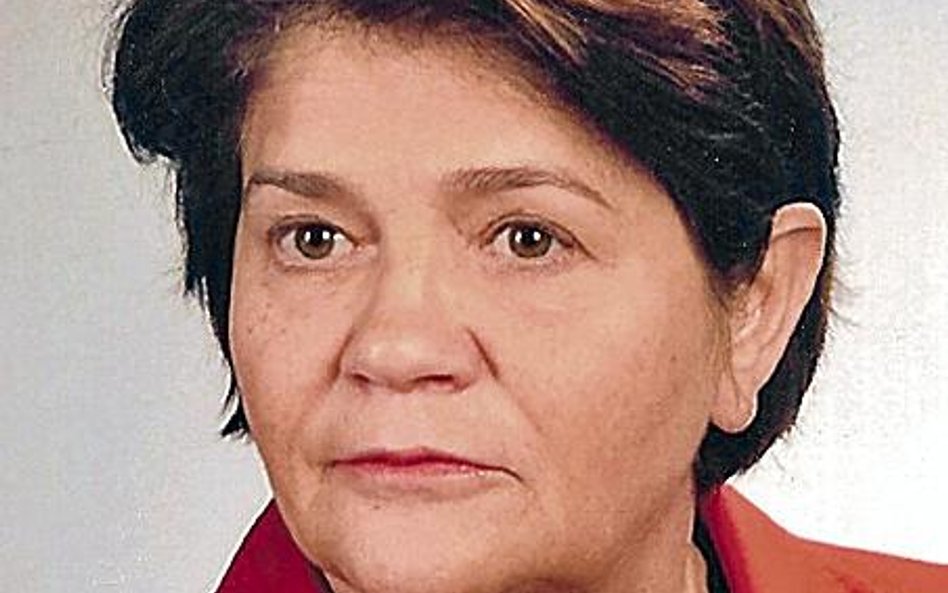 Lucjana Kuźnicka-Tylenda prezes