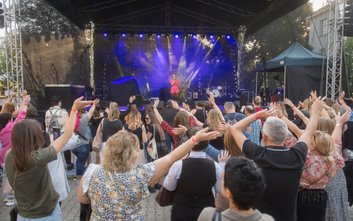 Wielki finał tegorocznej edycji konkursu odbędzie się 13 września 2025