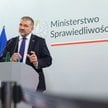 Minister sprawiedliwości, prokurator generalny Waldemar Żurek