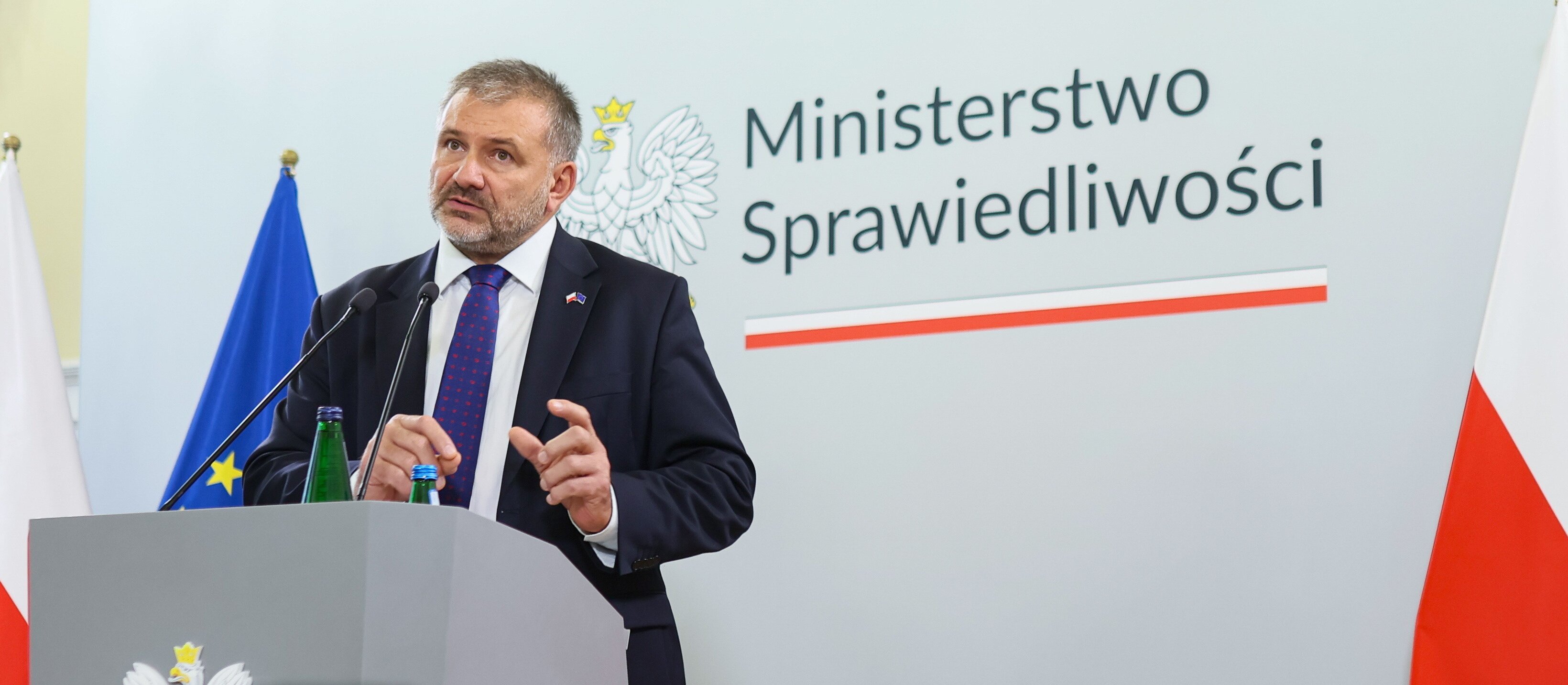 Ministerstwo Sprawiedliwości wzmacnia prawo świadka do adwokata. Palestra chwali projekt