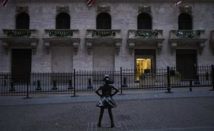 Co wieszczy największy niedźwiedź z Wall Street