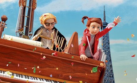 „Magiczny fortepian” w kinach będziemy oglądać od 4 listopada