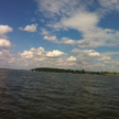 Tragiczna majówka nad wodą