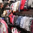 Rodziny wielodzietne najbardziej odczują VAT na ubrania dziecięce