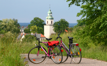 Trzy najciekawsze trasy rowerowe w Polsce