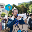 Alarm dla klimatu. W miastach zawyją syreny