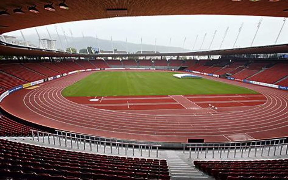 Letzigrund Stadion