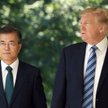 Korea Płn. ostrzega: USA celowo nas prowokują