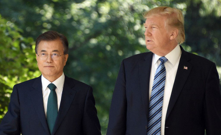 Korea Płn. ostrzega: USA celowo nas prowokują