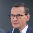 Premier Mateusz Morawiecki