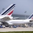 Air France zwalnia