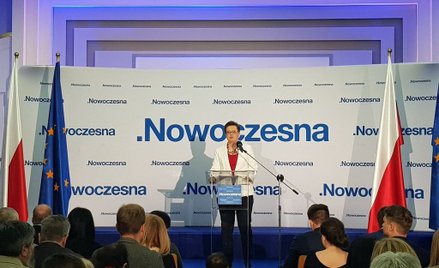 Nowoczesna: zjednoczenie opozycji albo śmierć