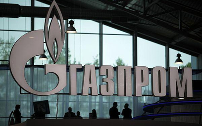 Gazociąg OPAL. Gazprom zyska, Ukraina straci