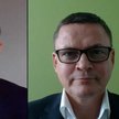 Gościem Dariusza Wieczorka w czwartkowym programie „Prosto z Parkietu” był Grzegorz Stefański, preze