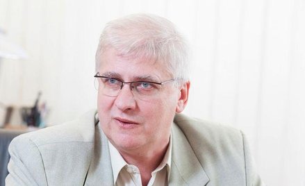 Robert Dziwiński