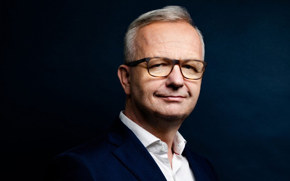fot. Arek Markowicz/mpr