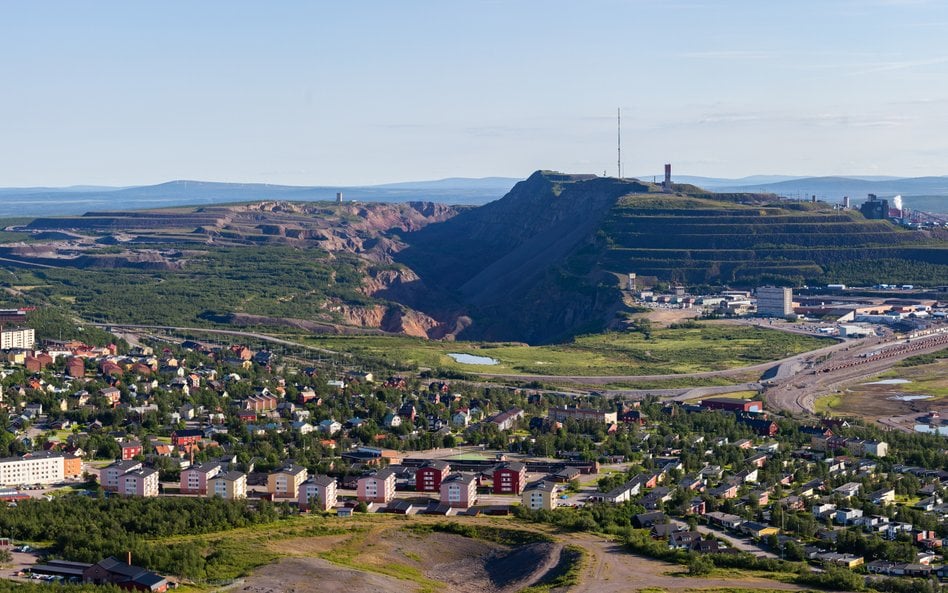 Kiruna