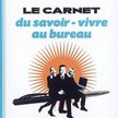 Savoir-vivre w firmie