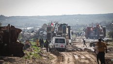 Hamas poinformował, że zrobił wszystko co mógł, by odnaleźć szcząti Rana Gwiliego