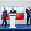 Marek Domagalski: Skupienie władzy w Alejach
