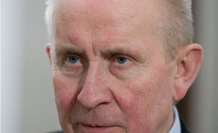 Andrzej Czuma: Nie było nacisków PiS na służby i prokuratorów