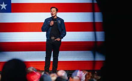 Elon Musk jest najbogatszym człowiekiem świata. Jego majątek może jeszcze mocno wzrosnąć