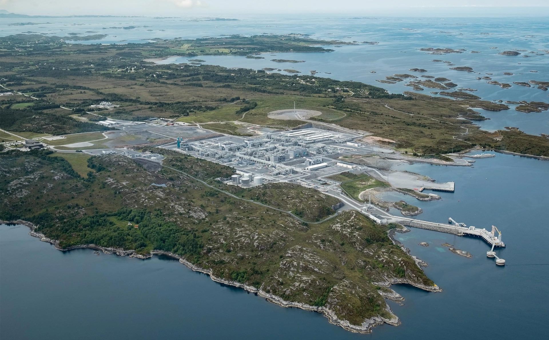 Orlen zwiększa produkcję w Norwegii