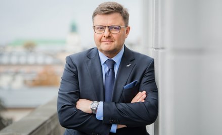 Polska powinna mieć duży udział w odbudowie Ukrainy