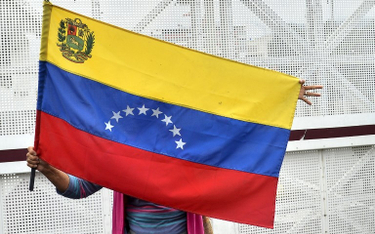 Prezydent Wenezueli Nicolas Maduro oskarża Twittera o bycie "przejawem faszyzmu"