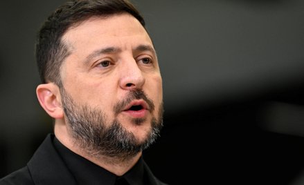 Wołodymyr Zełenski