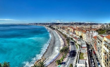 Emirates – 44 procent Nicei więcej