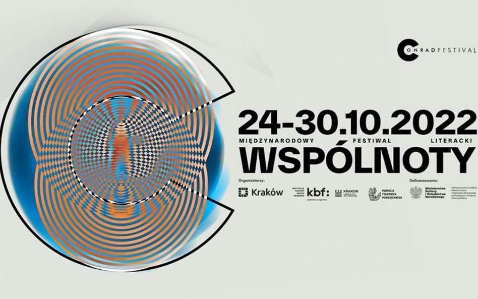 W Krakowie ruszył 14. Festiwal Conrada