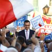 Premier Mateusz Morawiecki