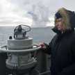 W pobliżu Krymu Putin obserwował test pocisku hipersonicznego