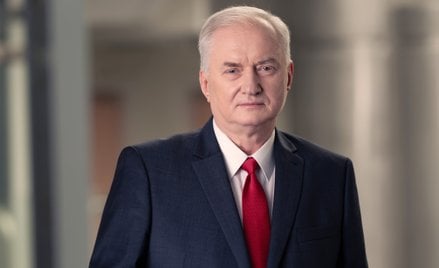 Dariusz Marzec, prezes Polskiej Grupy Energetycznej