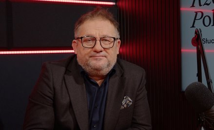 Dr Mirosław Oczkoś