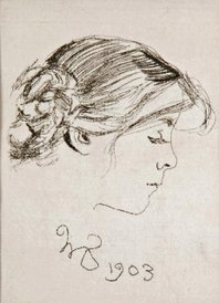 Grafika Wyspiańskiego ma bogatą legendę.