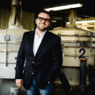 Jacek Dziedzic, prezes Eko Exportu.