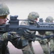 Żołnierze Bundeswehry